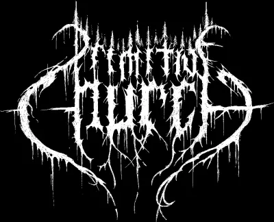 logo Primitive Church